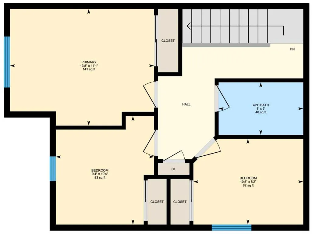 19 Windstone Green SW