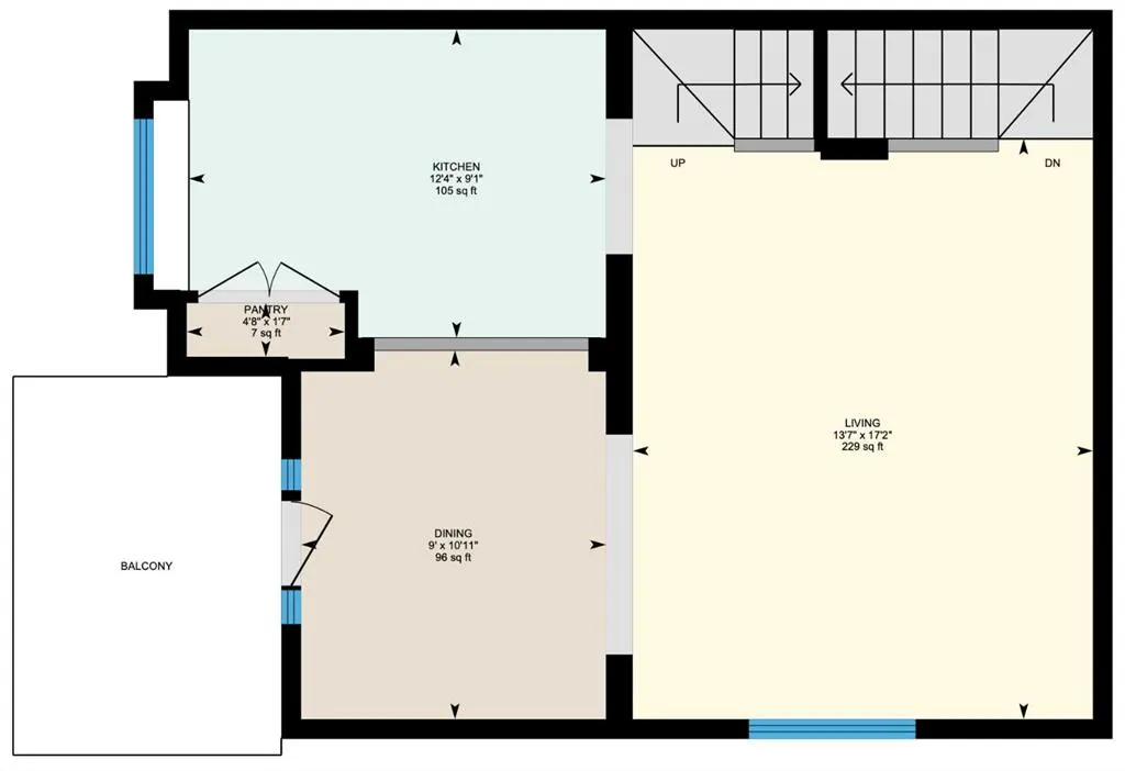 19 Windstone Green SW