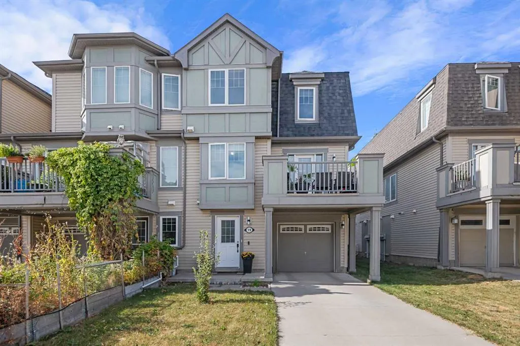 19 Windstone Green SW
