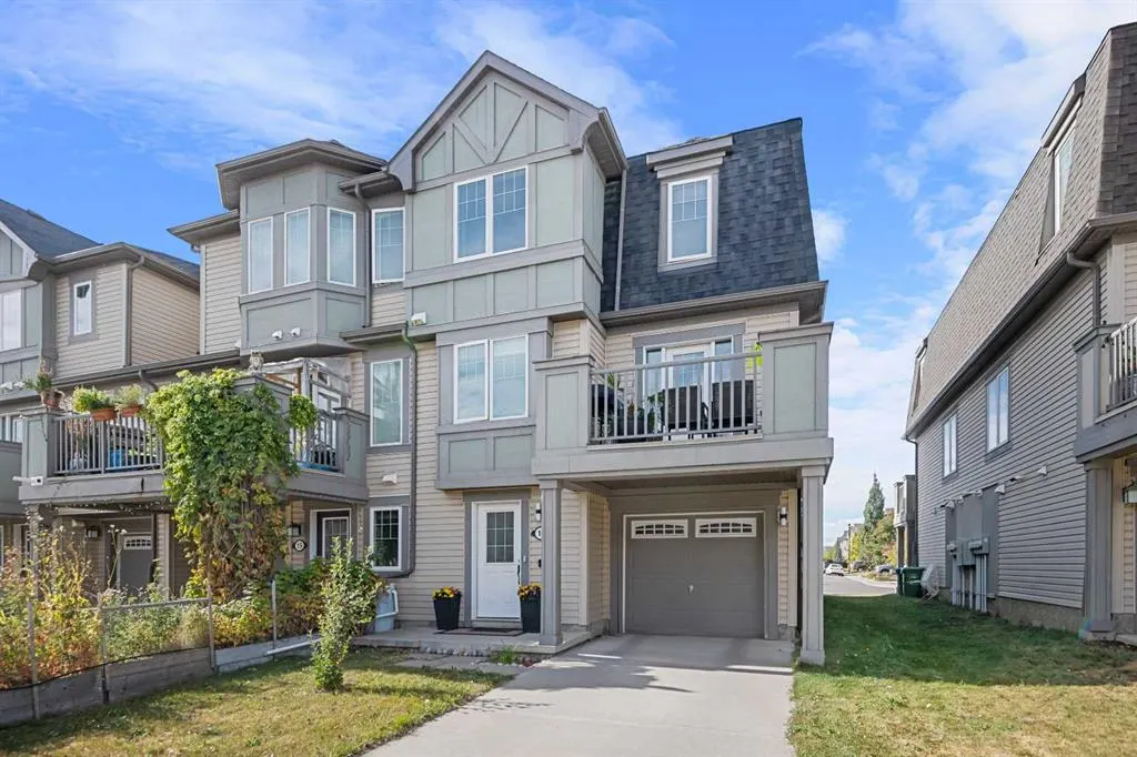 19 Windstone Green SW