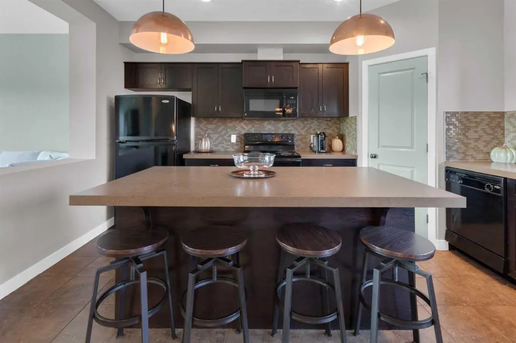 413 River Avenue, #604