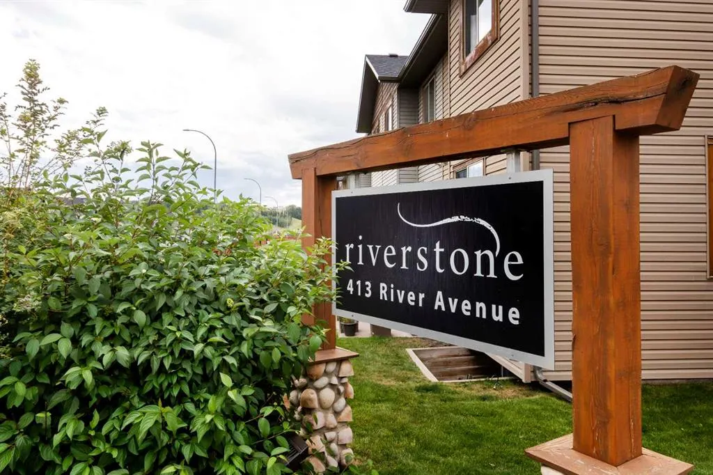 413 River Avenue, #604