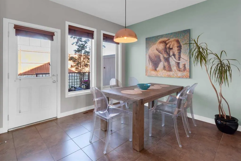 413 River Avenue, #604
