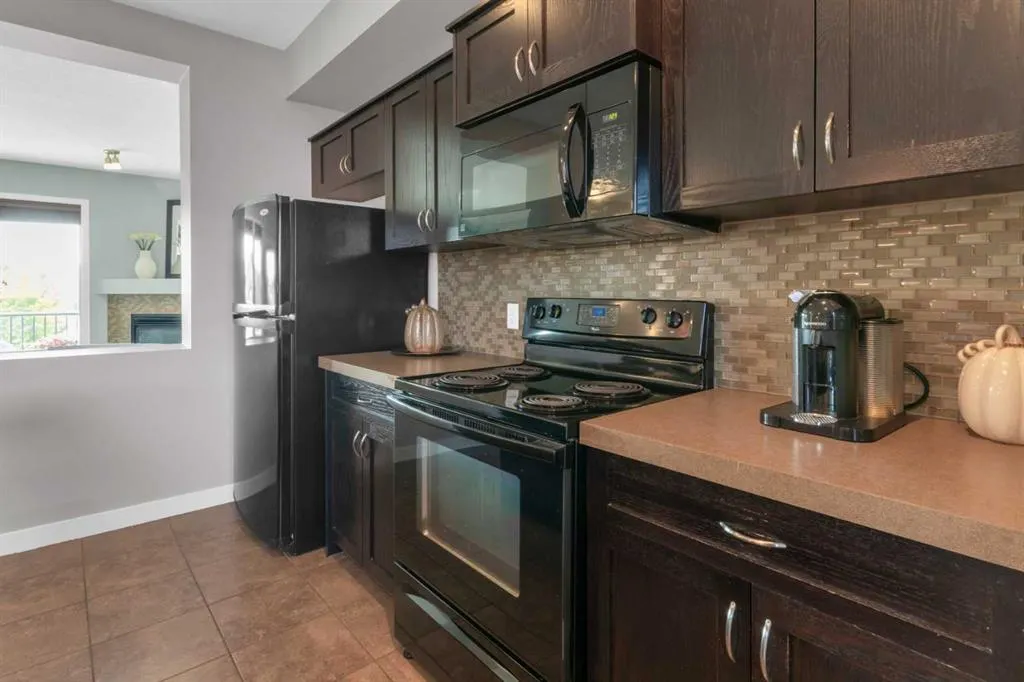 413 River Avenue, #604