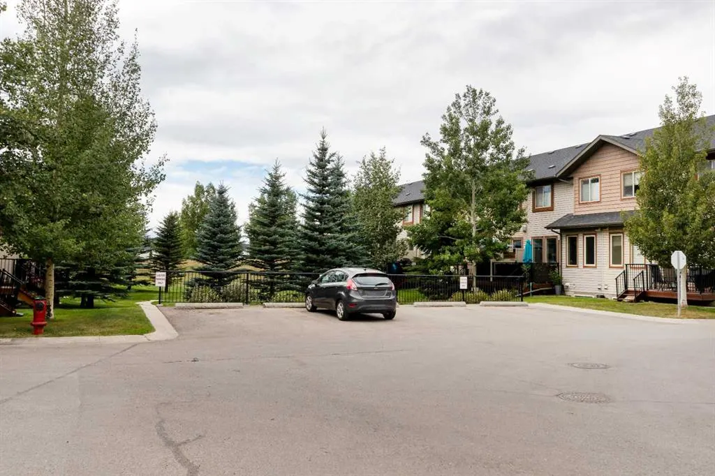 413 River Avenue, #604