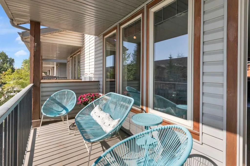 413 River Avenue, #604