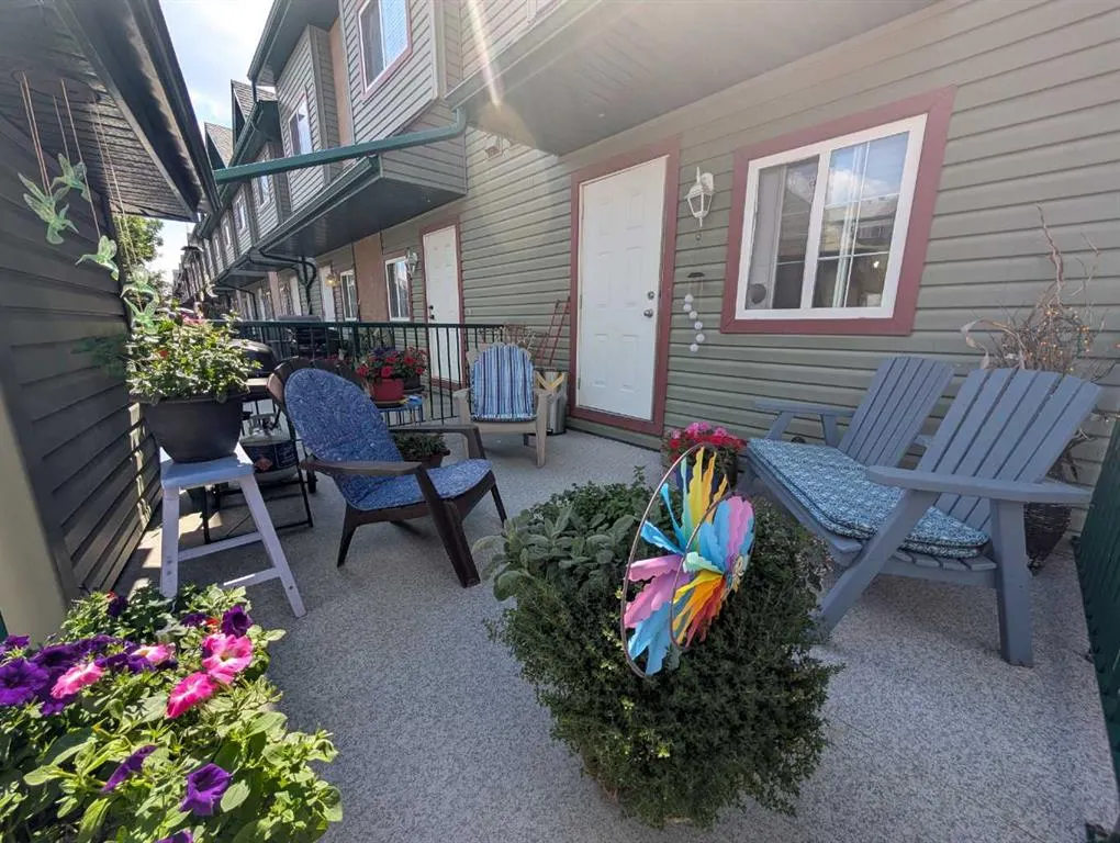 200 Lougheed Drive, #7112