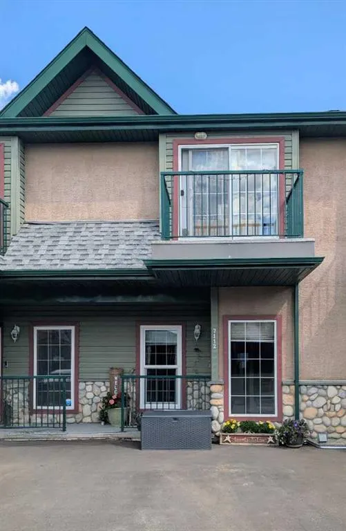 200 Lougheed Drive, #7112