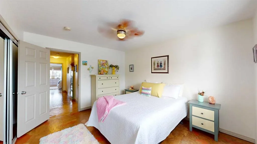200 Lougheed Drive, #7112
