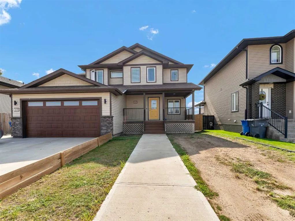 47 Southlands Boulevard SE