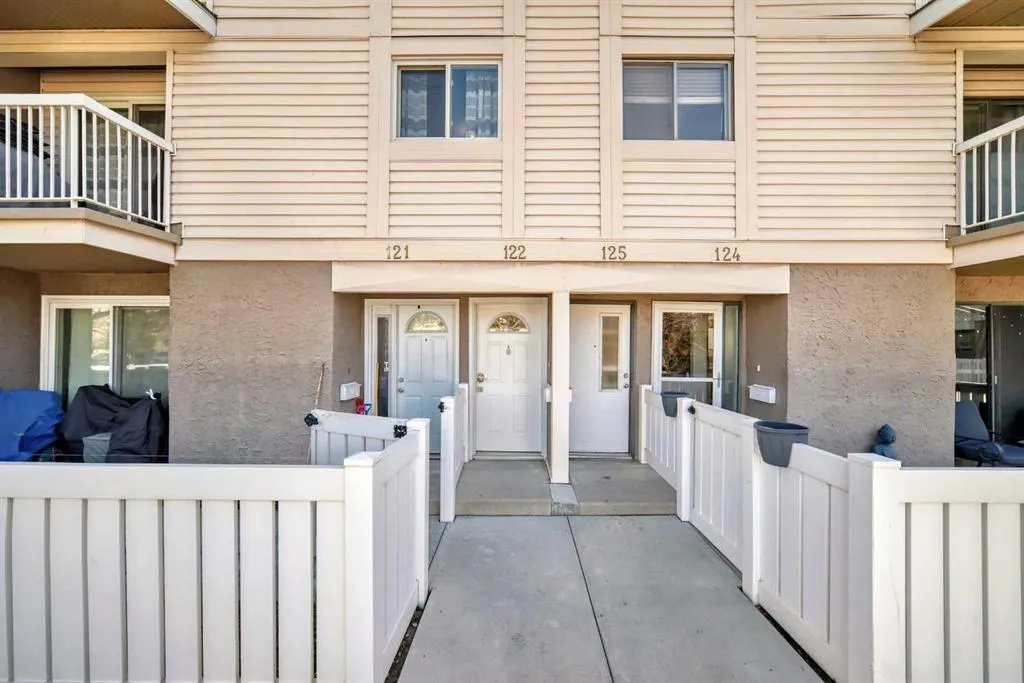 3015 51 Street SW, #122