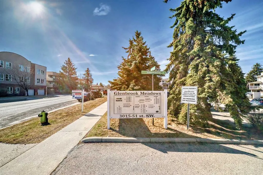 3015 51 Street SW, #122
