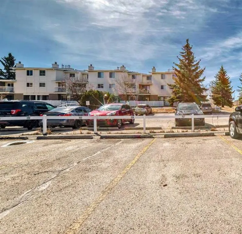 3015 51 Street SW, #122