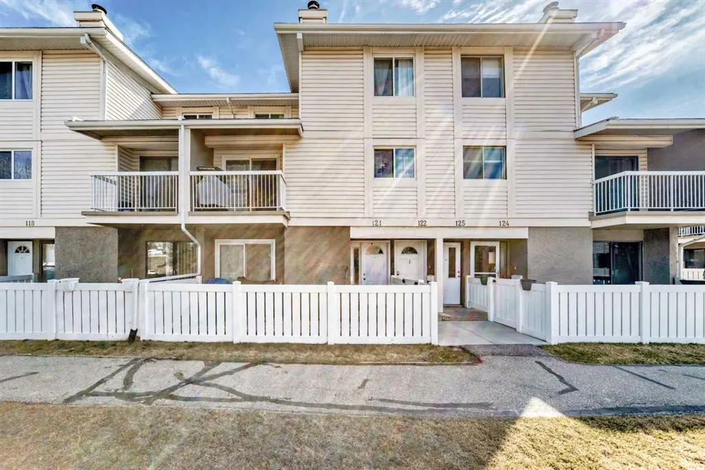 3015 51 Street SW, #122