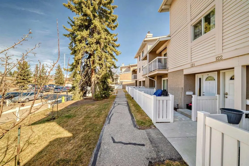 3015 51 Street SW, #122