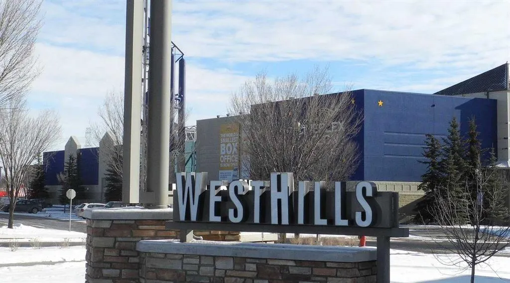 3015 51 Street SW, #122