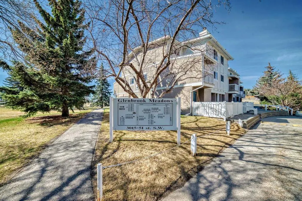 3015 51 Street SW, #122