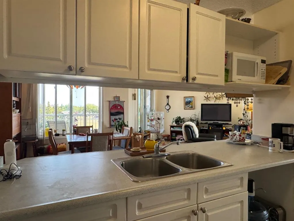 9932 100 Avenue, #401