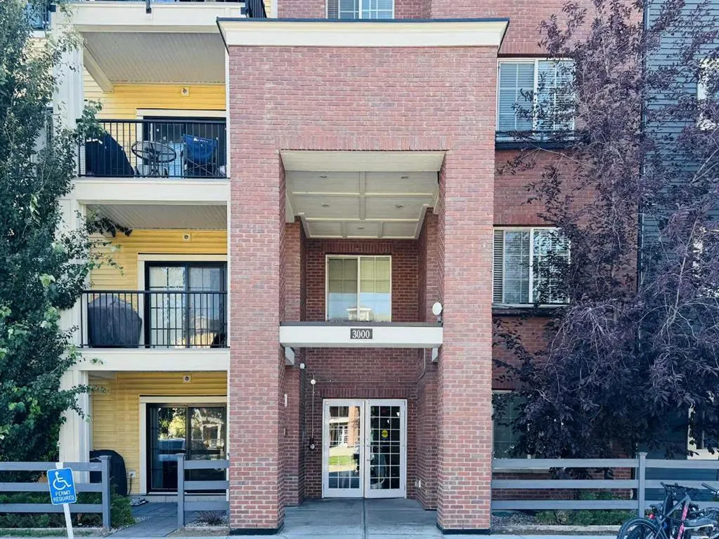 99 Copperstone Park, #3313