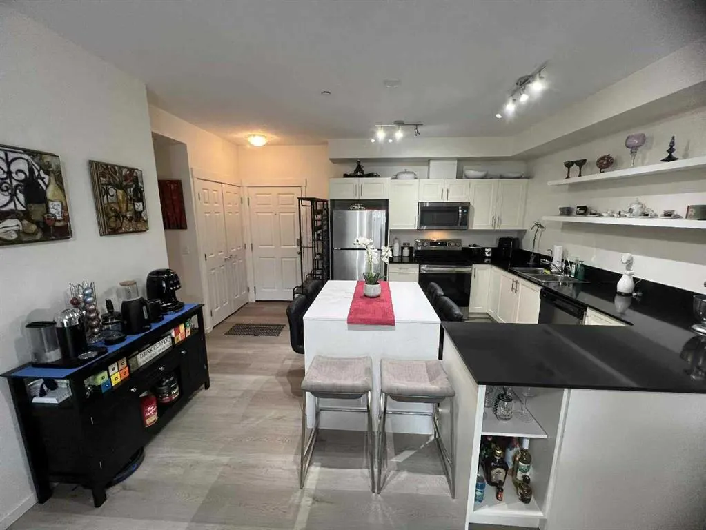 99 Copperstone Park, #3313
