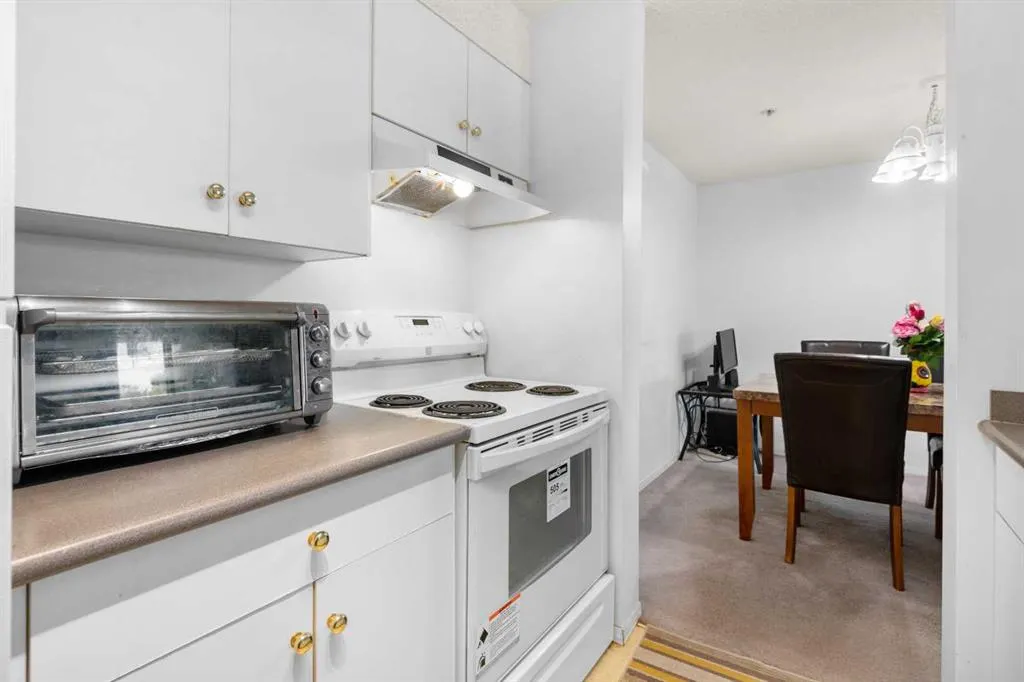 6224 17 Avenue SE, #2210