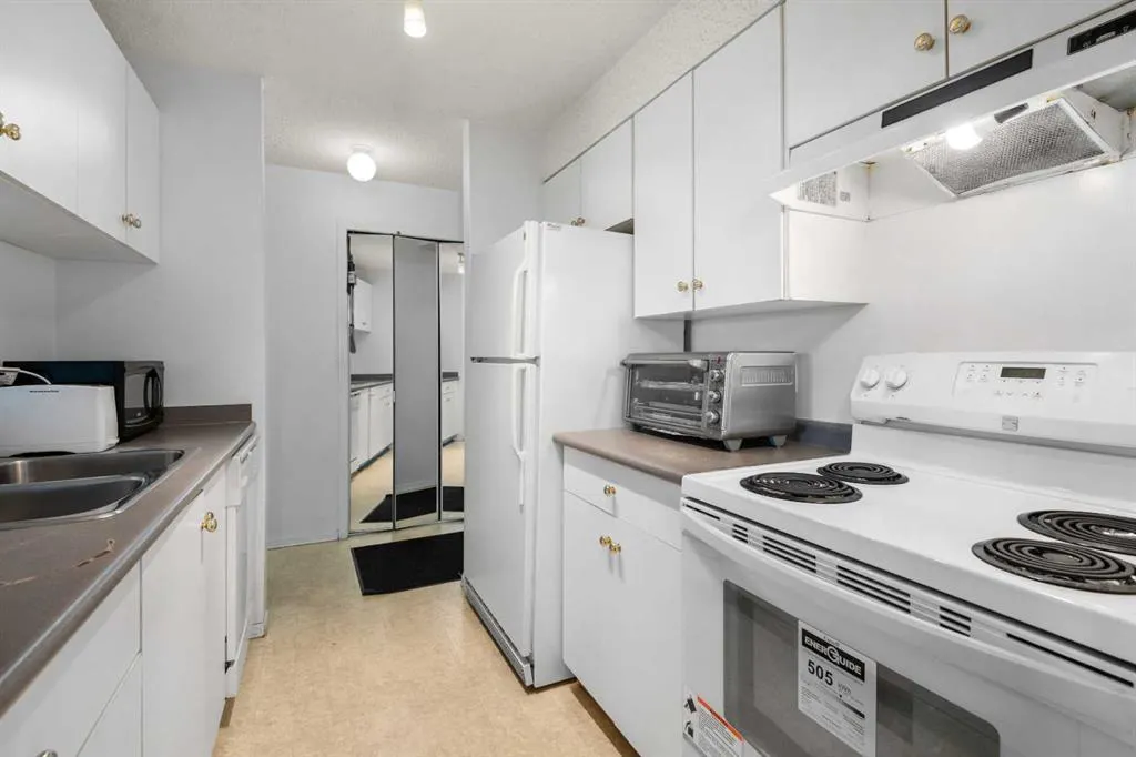 6224 17 Avenue SE, #2210