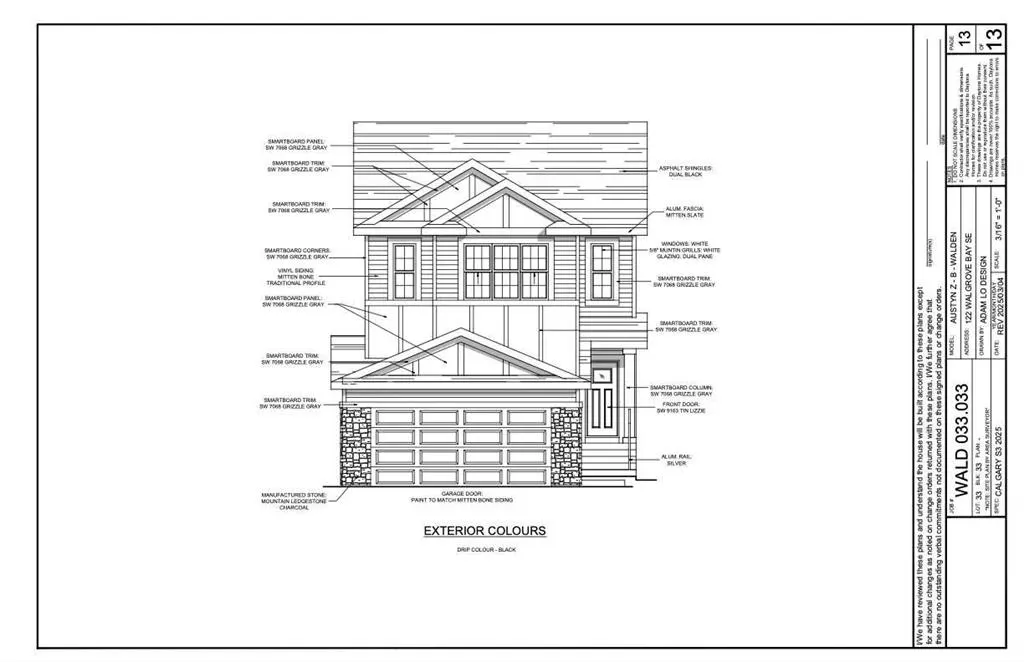 122 Walgrove Bay SE