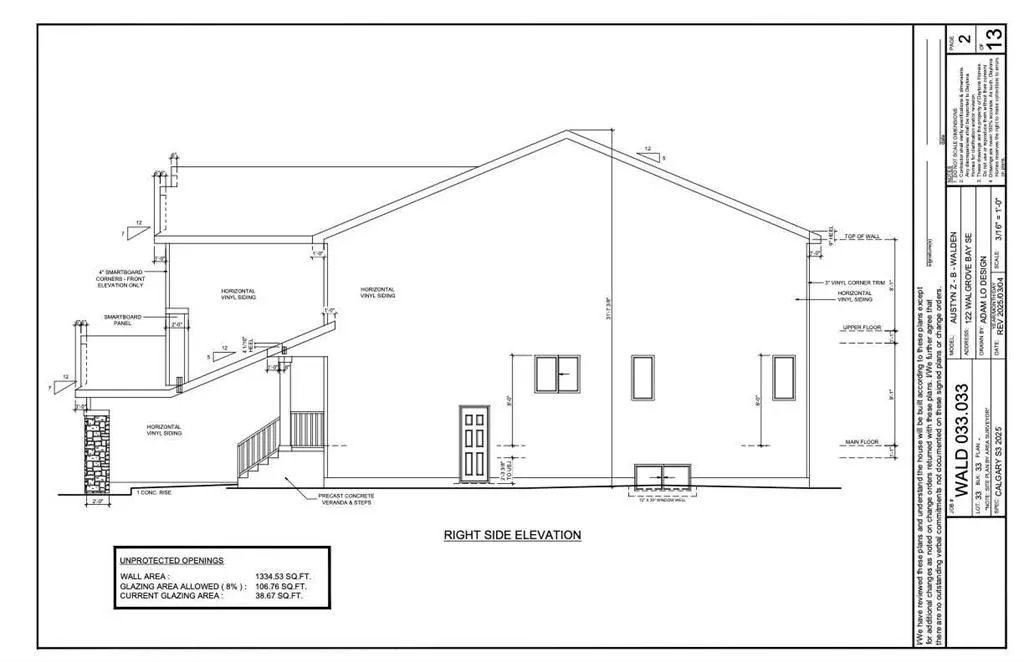 122 Walgrove Bay SE