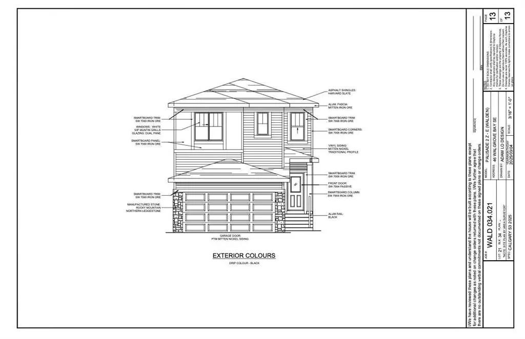 42 Walgrove Bay SE