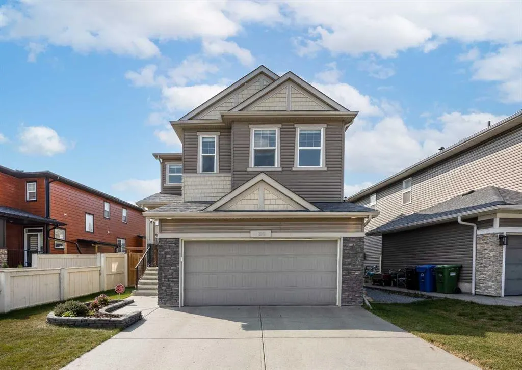 199 Evansglen Circle NW
