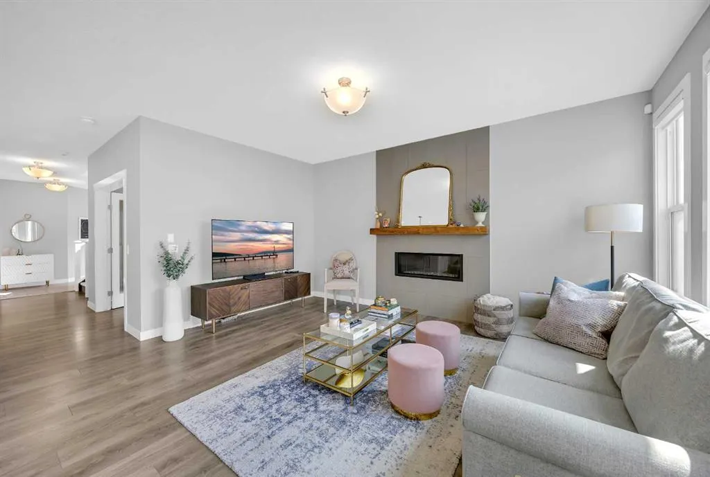 199 Evansglen Circle NW