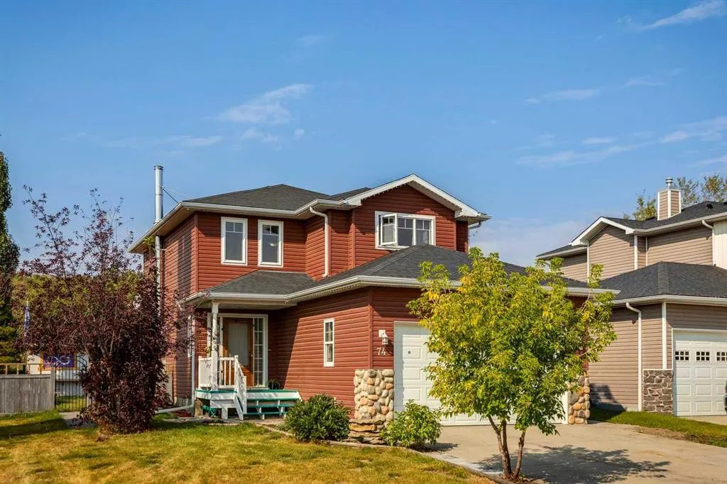 74 Westpoint Drive