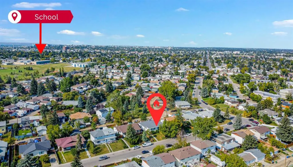 3121 Doverville Crescent SE