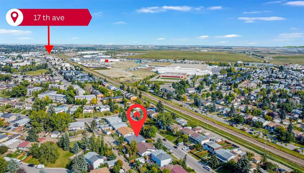 3121 Doverville Crescent SE