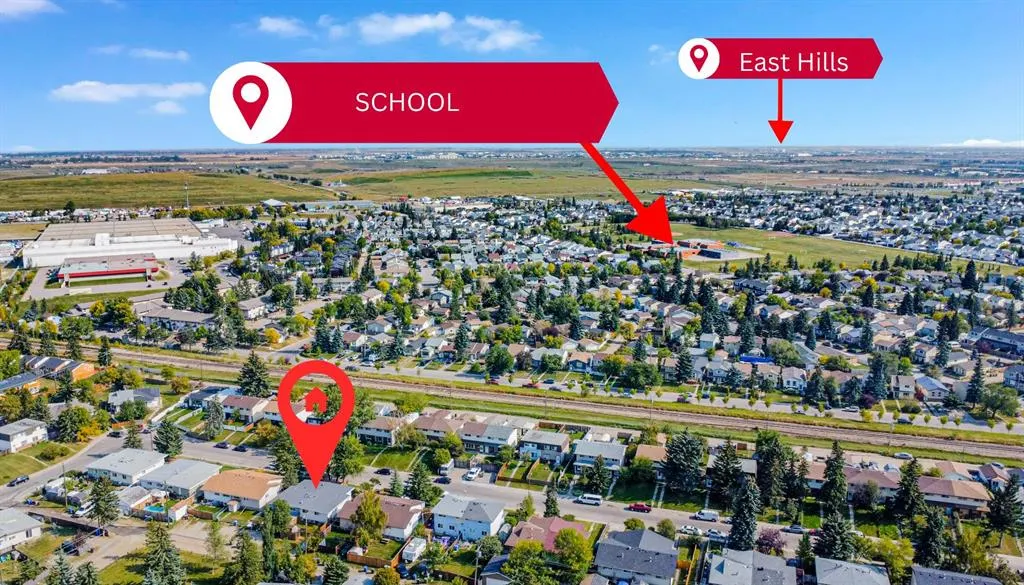 3121 Doverville Crescent SE