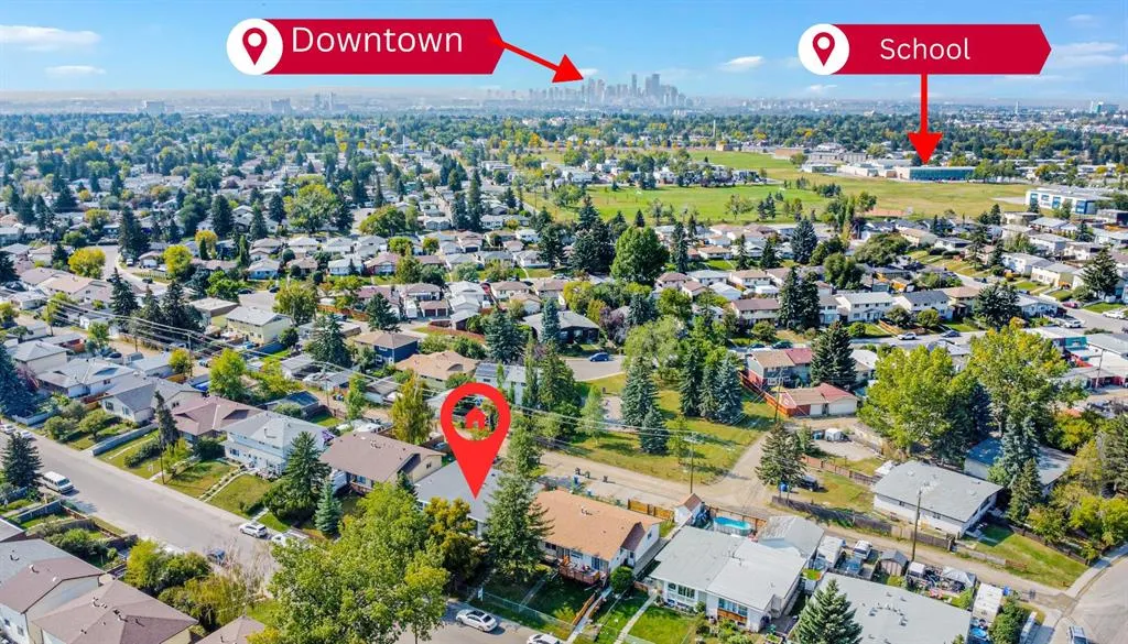 3121 Doverville Crescent SE