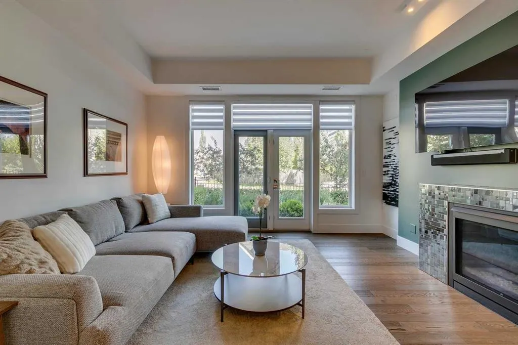 33 Burma Star Road SW, #106