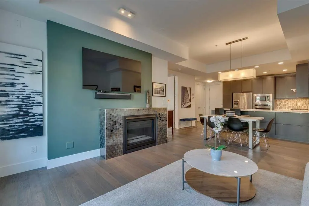 33 Burma Star Road SW, #106