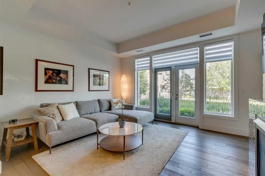 33 Burma Star Road SW, #106
