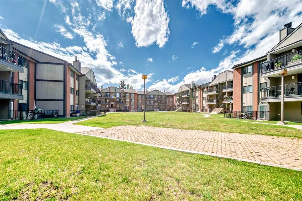 13045 6 Street SW, #4305