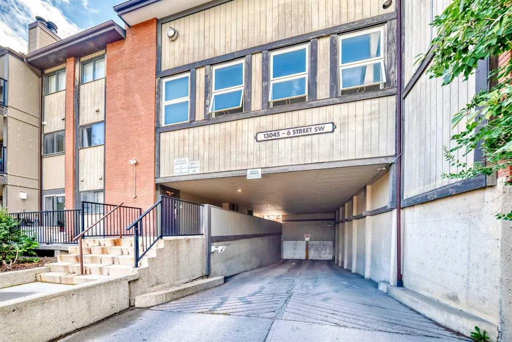13045 6 Street SW, #4305