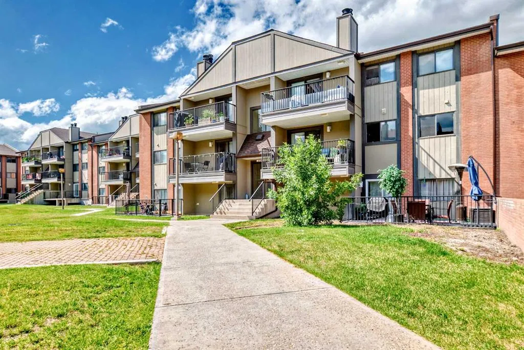 13045 6 Street SW, #4305