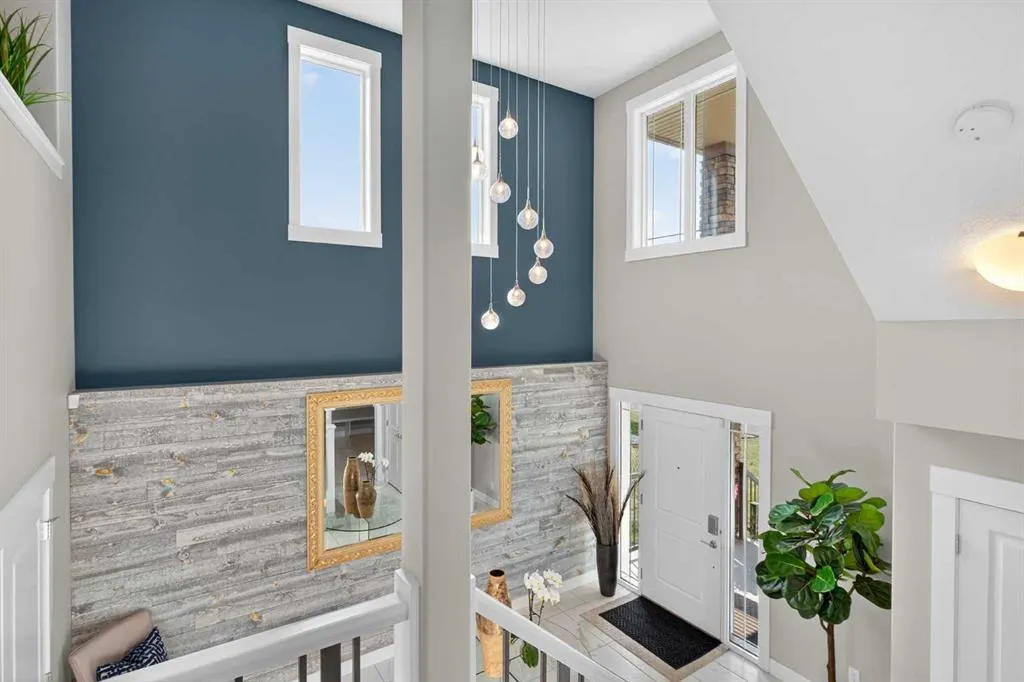 72 Sage Meadows Green NW