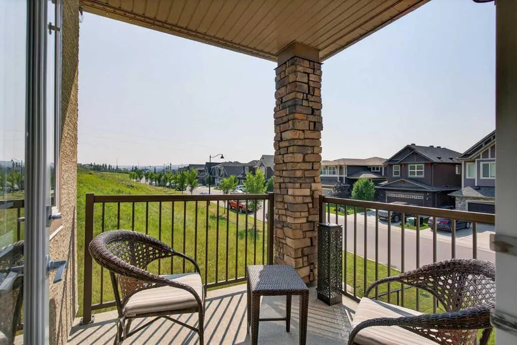 72 Sage Meadows Green NW