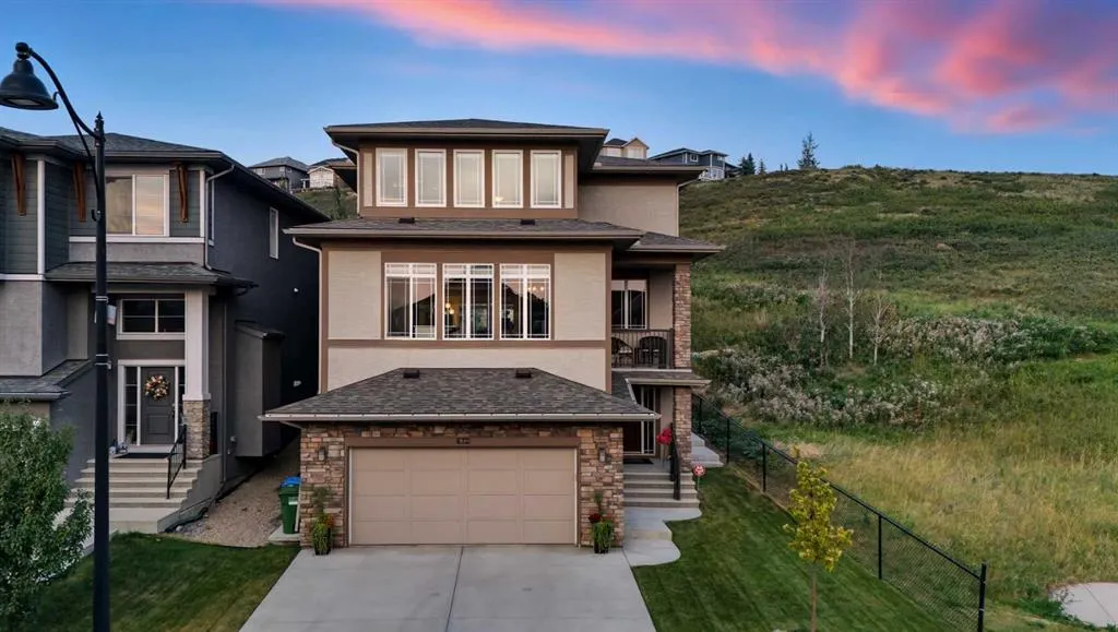 72 Sage Meadows Green NW
