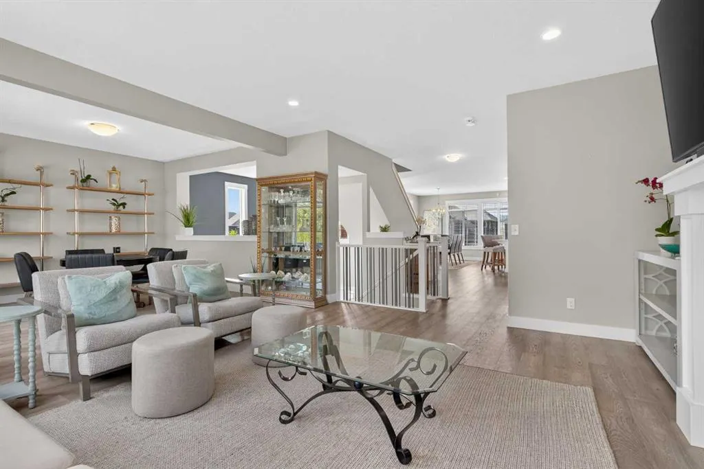 72 Sage Meadows Green NW