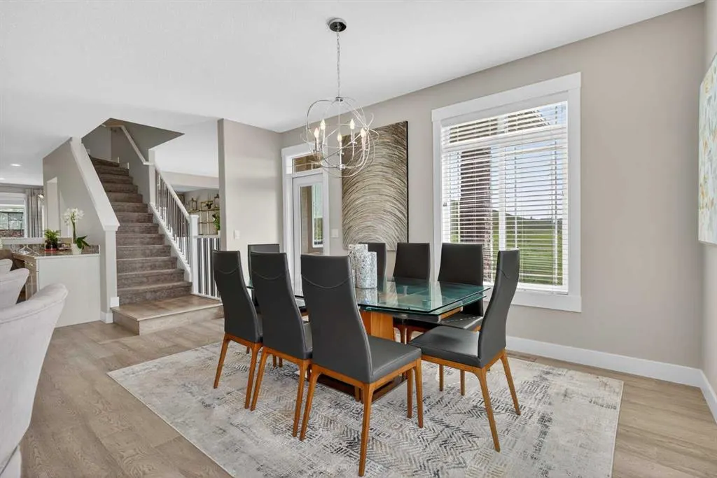72 Sage Meadows Green NW