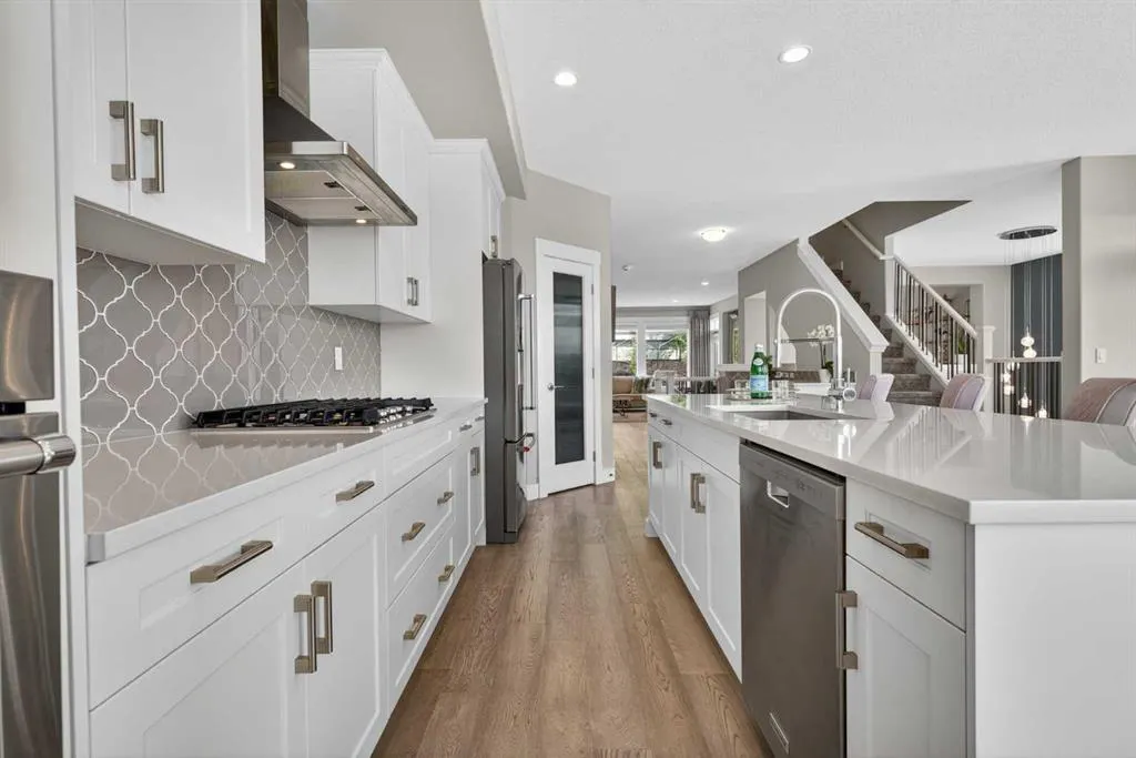 72 Sage Meadows Green NW