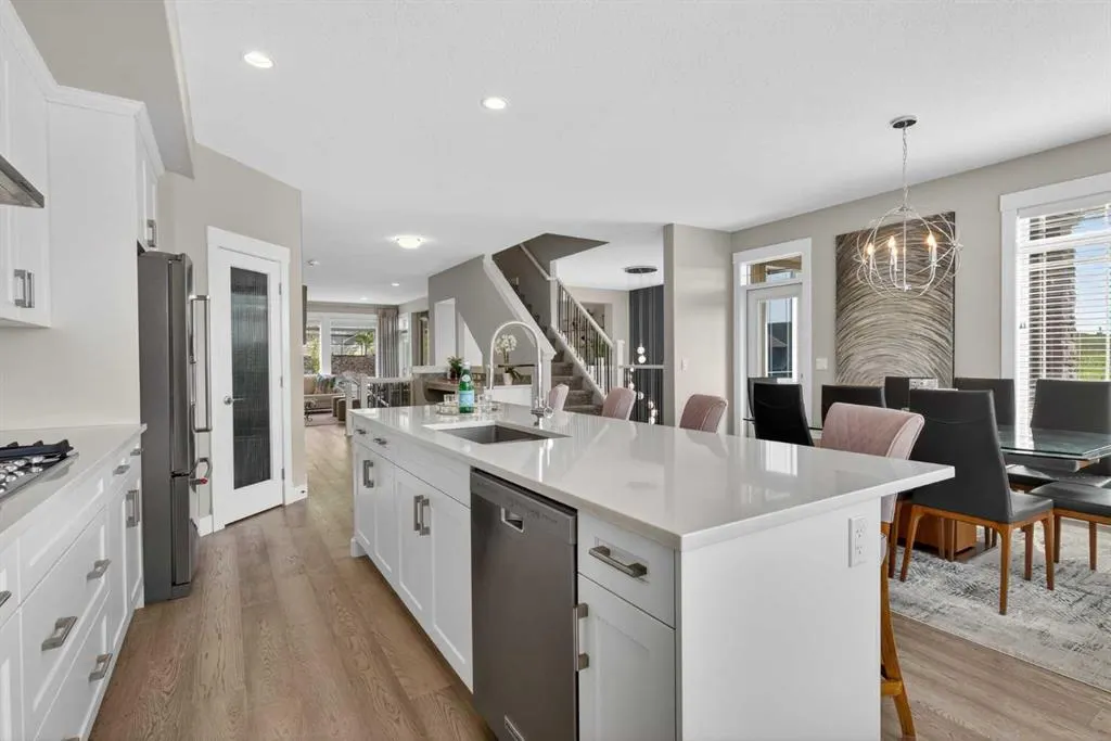 72 Sage Meadows Green NW