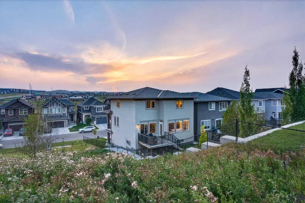 72 Sage Meadows Green NW